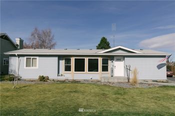 213 O Street SW, Quincy, WA 98848