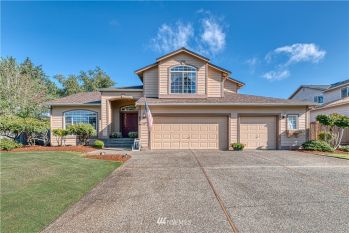 6219 59th Street Ct W, University Place, WA 98467