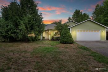 15543 123rd Avenue SE, Yelm, WA 98597