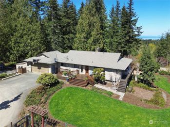 234 Baker Farm Road , Port Angeles, WA 98362