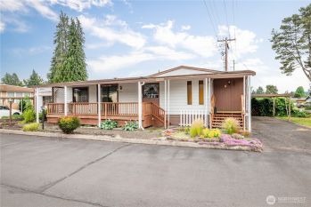 1965 Westside Highway #6, Kelso, WA 98626