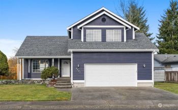 5921 37th Court SE, Auburn, WA 98092