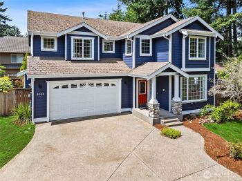 5004 98th Avenue Ct W, University Place, WA 98467
