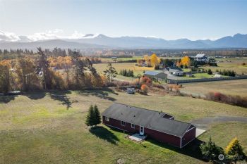 1276 Woodcock Road , Sequim, WA 98382