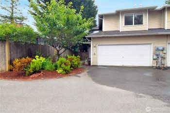 14908 40th Avenue W #A, Lynnwood, WA 98087