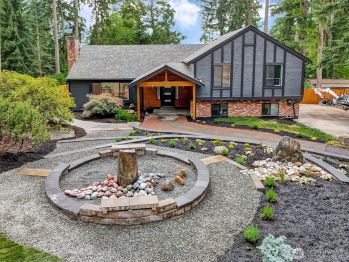 21401 SE 16th Place , Sammamish, WA 98075