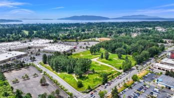 0 Bakerview Road , Bellingham, WA 98226