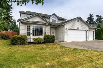 1836 SW Putnam Drive , Oak Harbor, WA 98277