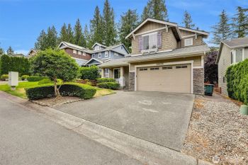 22505 SE 15th Place , Sammamish, WA 98075