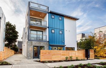 2007 NW 60th Street , Seattle, WA 98107