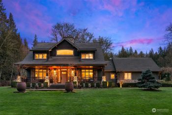 14121 Nevers Road , Snohomish, WA 98290