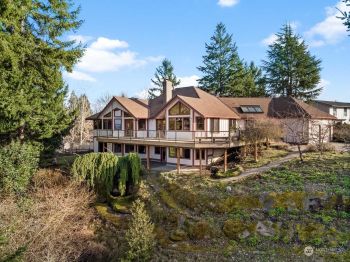 35 Bonney Street , Steilacoom, WA 98388