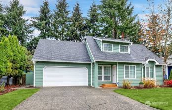 12626 SE 317th Street , Auburn, WA 98092-3675