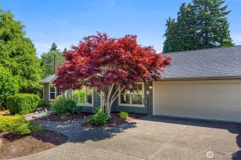 2820 Russell Road , Centralia, WA 98531