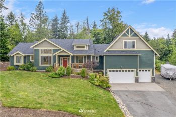 17923 105th Street SE, Snohomish, WA 98290