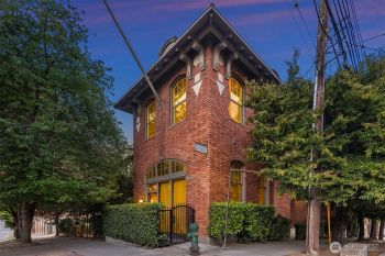 1406 Harvard Avenue #8, Seattle, WA 98122