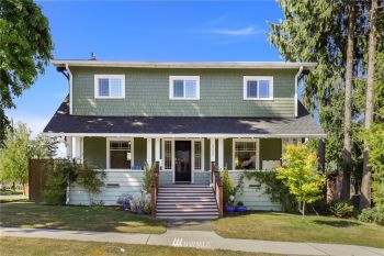 3225 N 19th Street , Tacoma, WA 98406