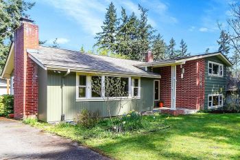 324 N 155th Street , Shoreline, WA 98133