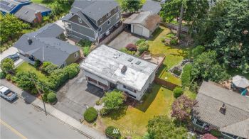 23816 Brier Road , Brier, WA 98036-8444