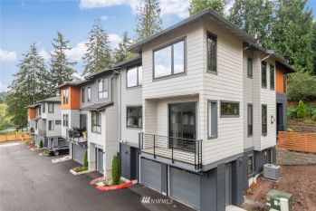 12863 SE 75th Road , Newcastle, WA 98056