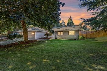 1141 Mountain-Aire Drive SE, Olympia, WA 98503