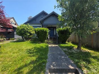 3839 S G Street , Tacoma, WA 98418
