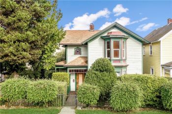 1339 Fawcett Avenue , Tacoma, WA 98402