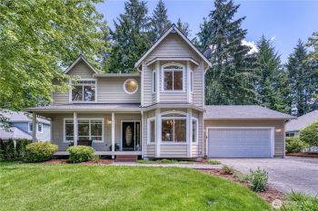 7775 52nd Place , Gig Harbor, WA 98335