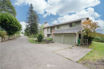 21544 Starbird Road , Mount Vernon, WA 98274