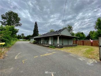 14001 Meridian E, Puyallup, WA 98373-5618