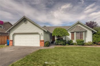 25004 Summit Drive , Black Diamond, WA 98010