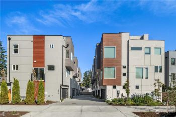 18528 Wallingford Avenue N #B, Shoreline, WA 98133