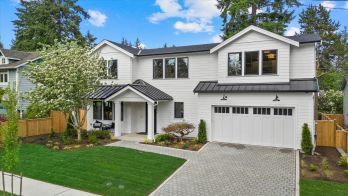 11440 109th Avenue NE, Kirkland, WA 98033