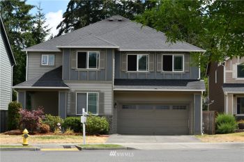 3828 Southlake Drive SE, Lacey, WA 98503