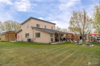 10855 NW E.9 , Ephrata, WA 98823