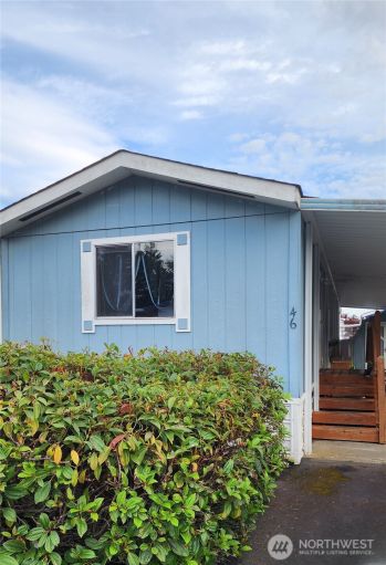 1965 West Side Hwy #46, Kelso, WA 98626