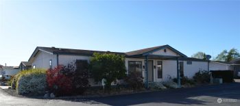 325 N 5th Avenue #53, Sequim, WA 98382