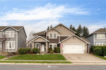 18010 92nd Avenue E, Puyallup, WA 98375