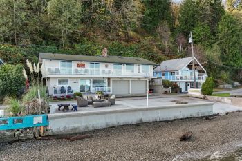3200 Shoreline Drive , Camano Island, WA 98282