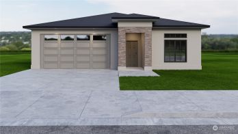 1002 9th Avenue NE, Ephrata, WA 98823