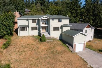 4136 Malachite Drive , Bellingham, WA 98226