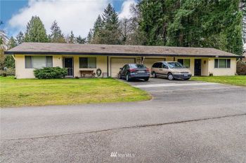 2346 SE Carpenter Road , Olympia, WA 98503