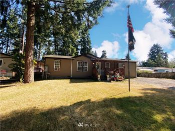 8425 Thuja Avenue SE, Yelm, WA 98597