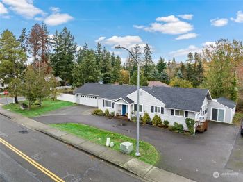 603 3rd Street , Steilacoom, WA 98388