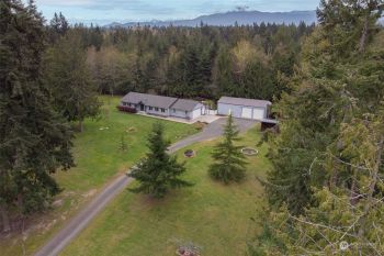 63 Hidden Valley Road , Port Angeles, WA 98362