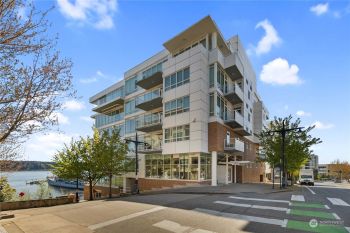 360 Washington Avenue #304, Bremerton, WA 98337