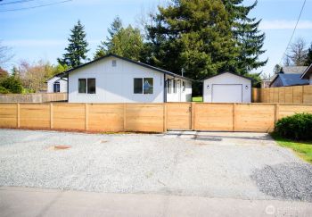 12264 S 21st AVE , Seattle, WA 98168