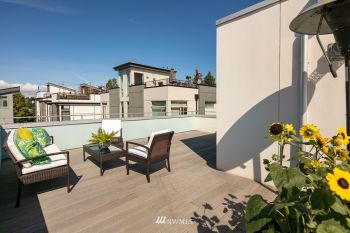 3406 NW Market Street #B, Seattle, WA 98107
