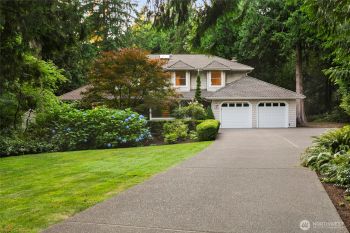 6807 205th Avenue NE, Redmond, WA 98053-4721