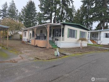 12606 113th Ave E #243, Puyallup, WA 98374